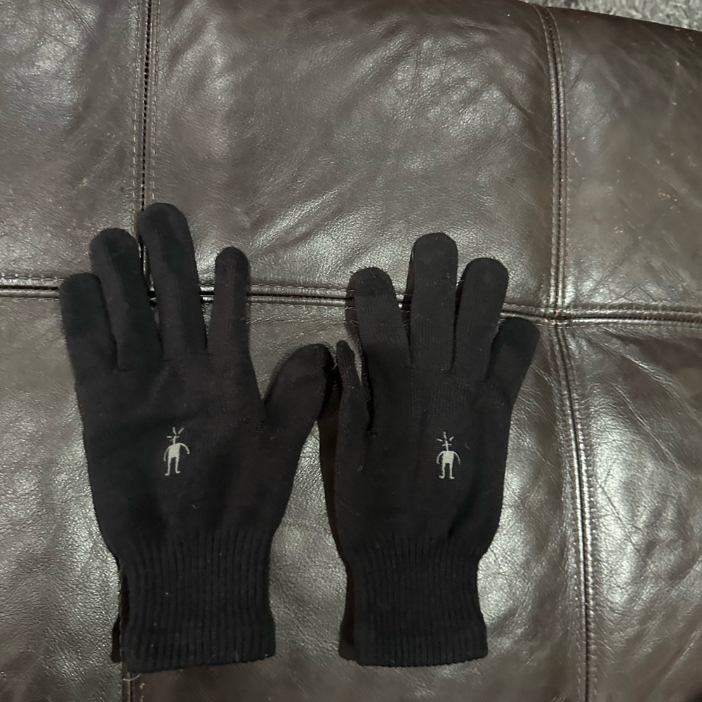 SmartWool Merino Gloves NWT